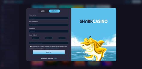 casinoshark|New Online Casinos .